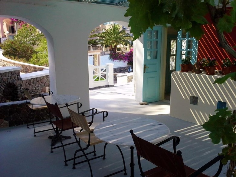 Hotel Anneta