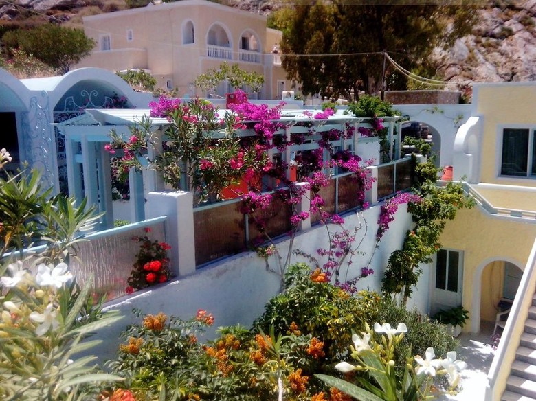 Hotel Anneta