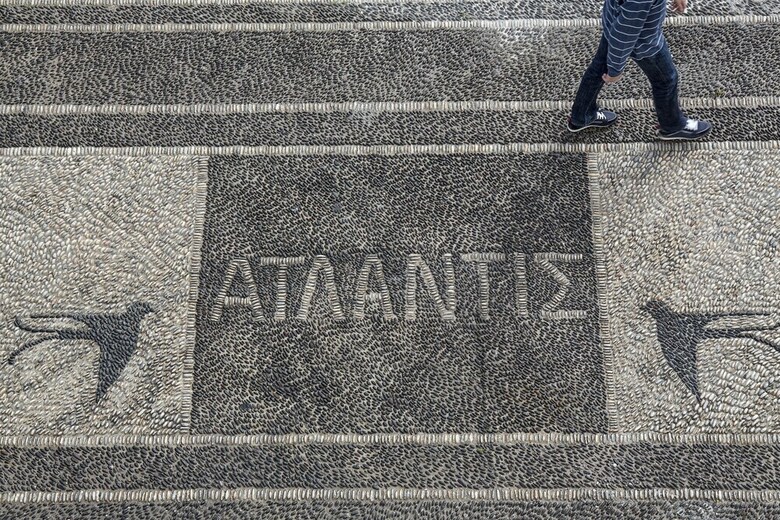 Hotel Atlantis
