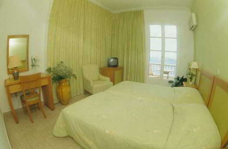 Hotel Atlantis