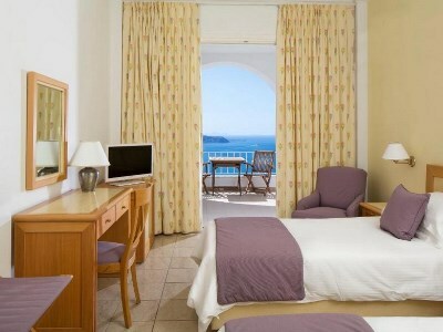 Hotel Atlantis