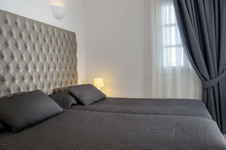 Hotel Daedalus