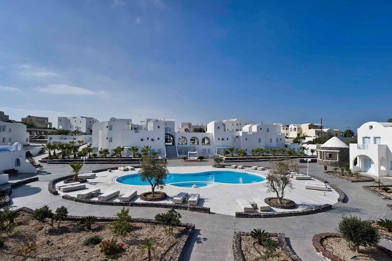 Hotel El Greco