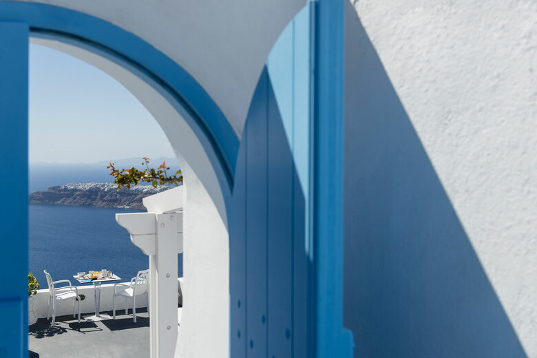 Hotel Kassimatis Studios