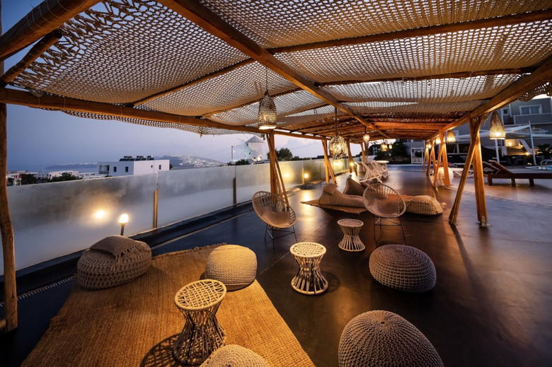 Orizontes Hotel & Villas