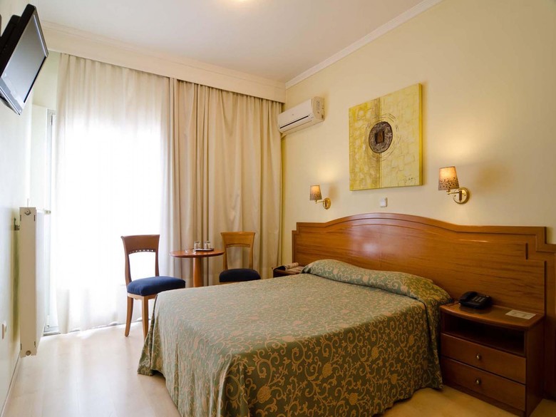 Hotel Vergina