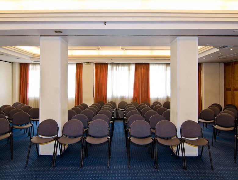 Hotel Vergina