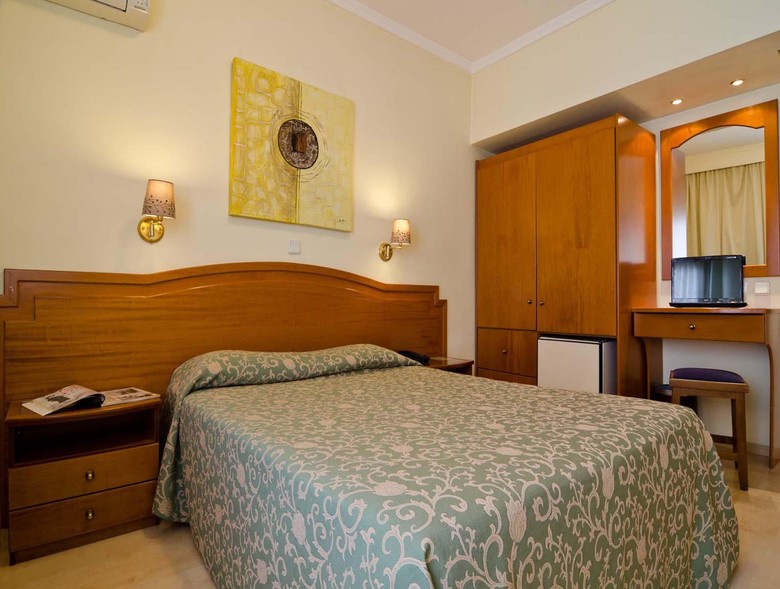 Hotel Vergina