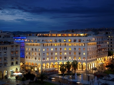 Hotel Electra Palace