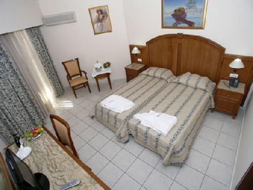 Hotel Caravel Zante