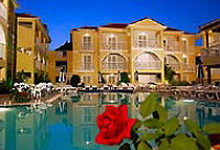 Filoxenia Aparthotel