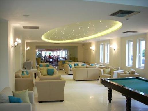 Hotel Galaxy