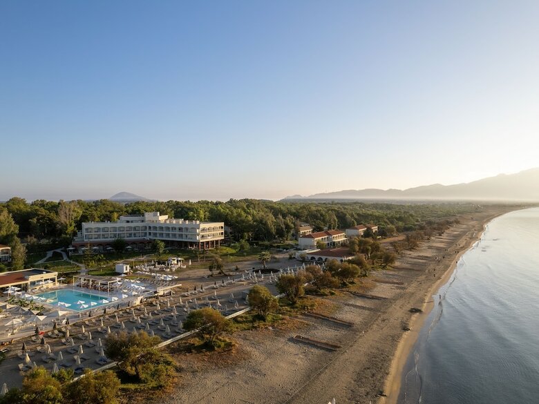Louis Zante Beach Hotel