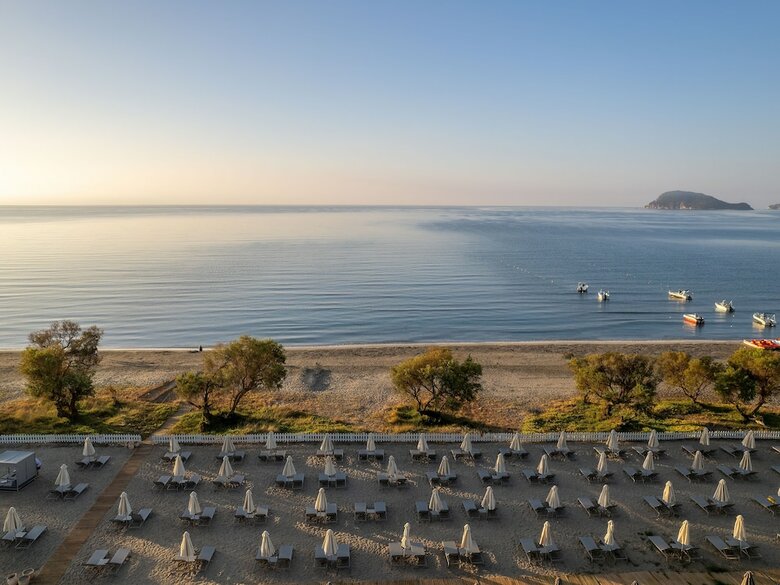 Louis Zante Beach Hotel