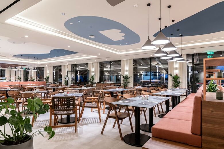 Louis Zante Beach Hotel