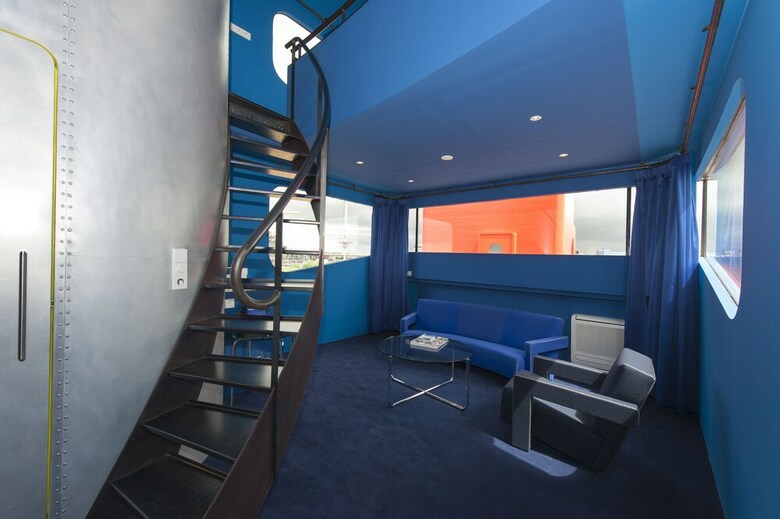 Hotel Amstel Botel