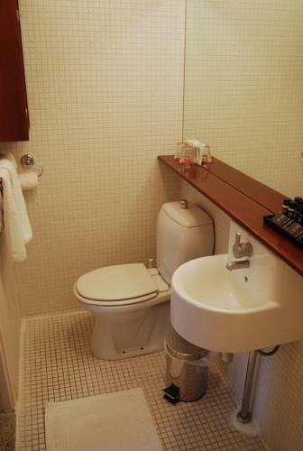 Amsterdam House Hotel Eureka