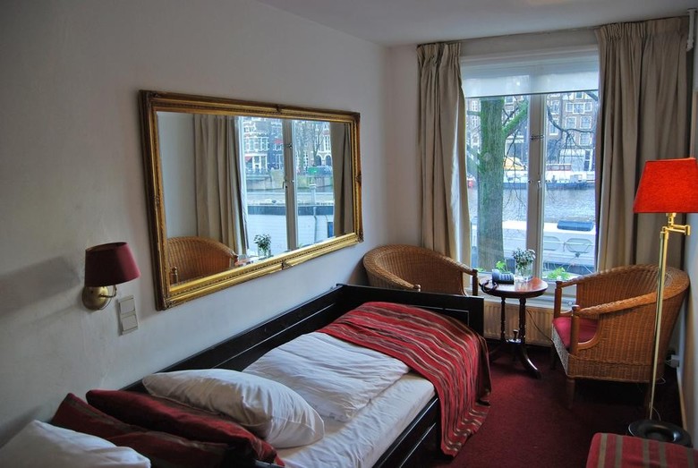 Amsterdam House Hotel Eureka