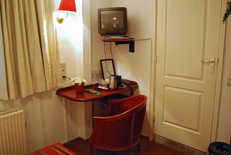 Amsterdam House Hotel Eureka