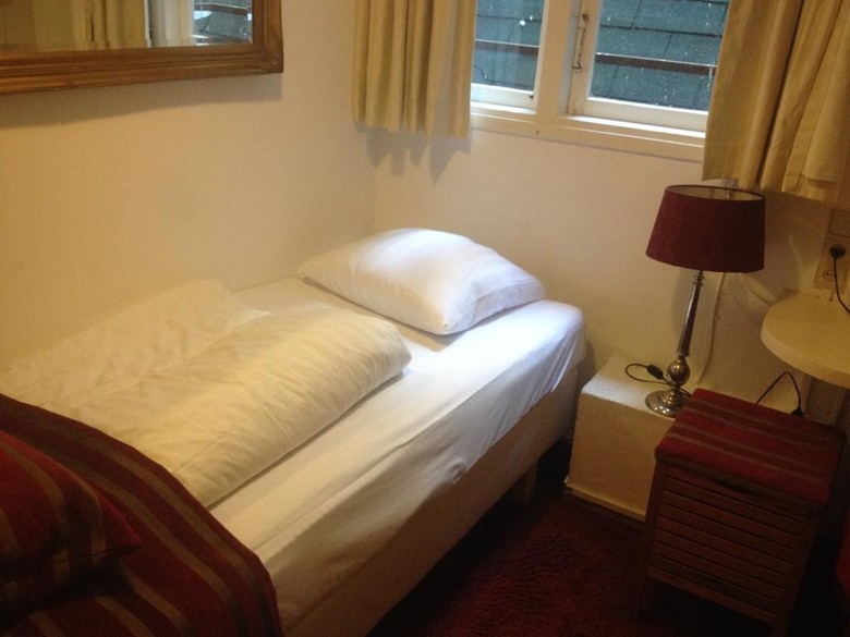 Amsterdam House Hotel Eureka