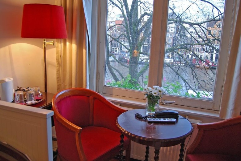 Amsterdam House Hotel Eureka