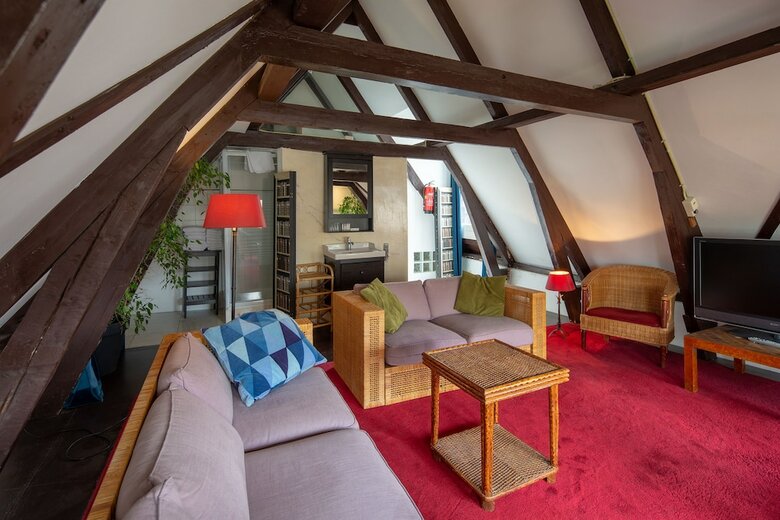 Amsterdam House Hotel Eureka