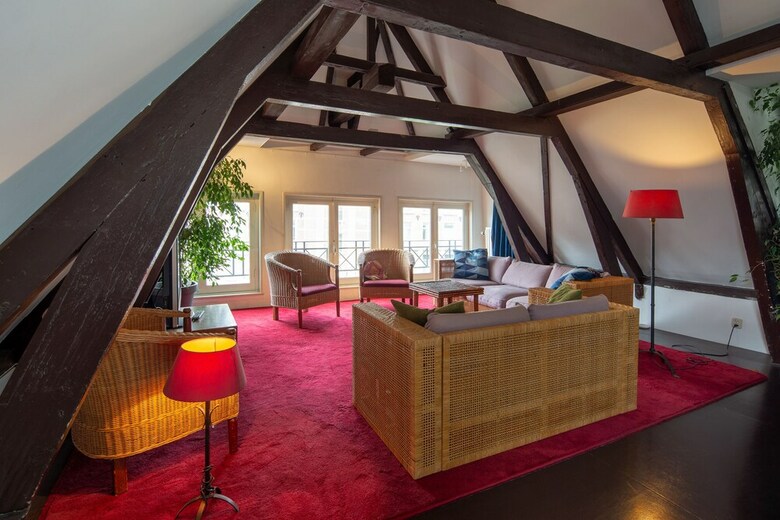 Amsterdam House Hotel Eureka