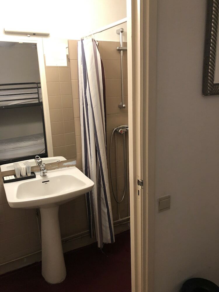 Amsterdam House Hotel Eureka