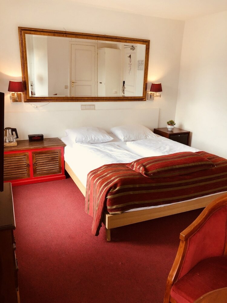 Amsterdam House Hotel Eureka