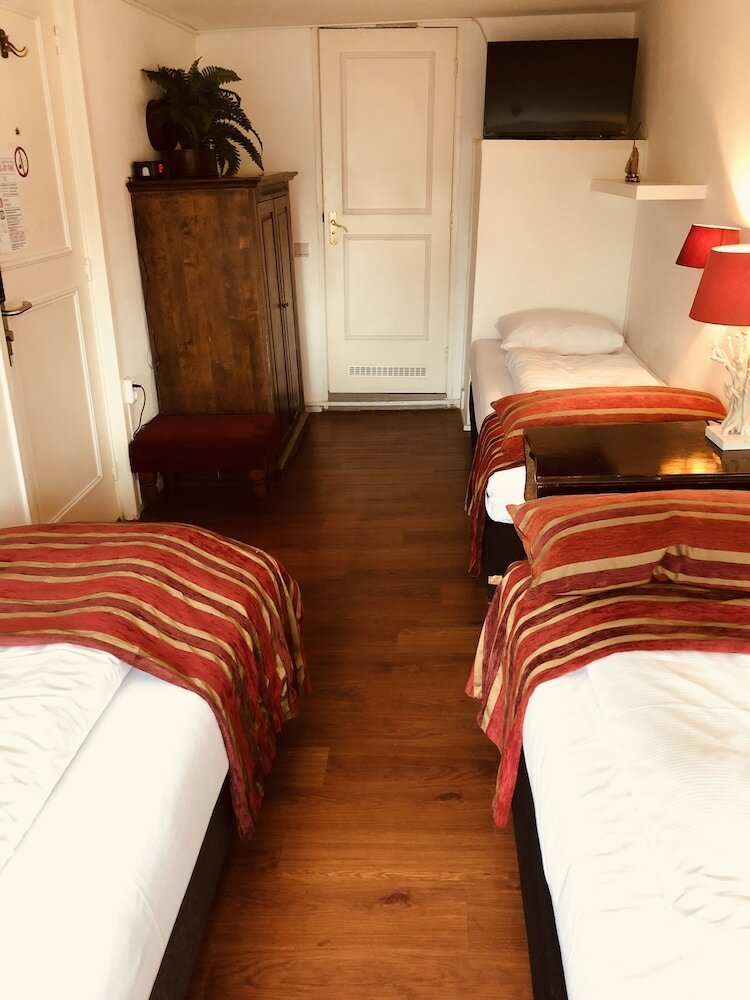 Amsterdam House Hotel Eureka
