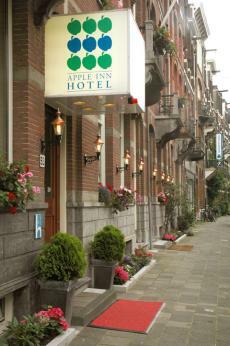 Apple Inn Hotel