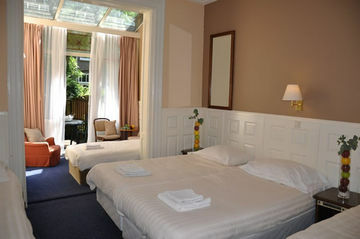 Apple Inn Hotel