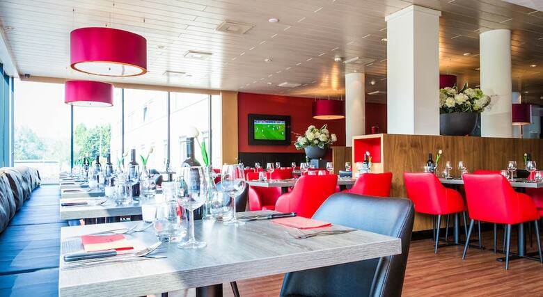 Hotel Bastion Amstel Amsterdam