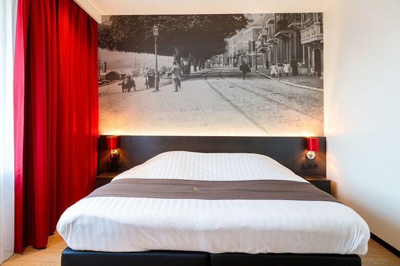Hotel Bastion Amstel Amsterdam