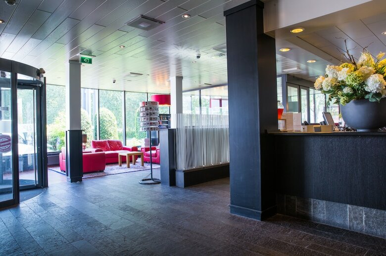 Hotel Bastion Amstel Amsterdam