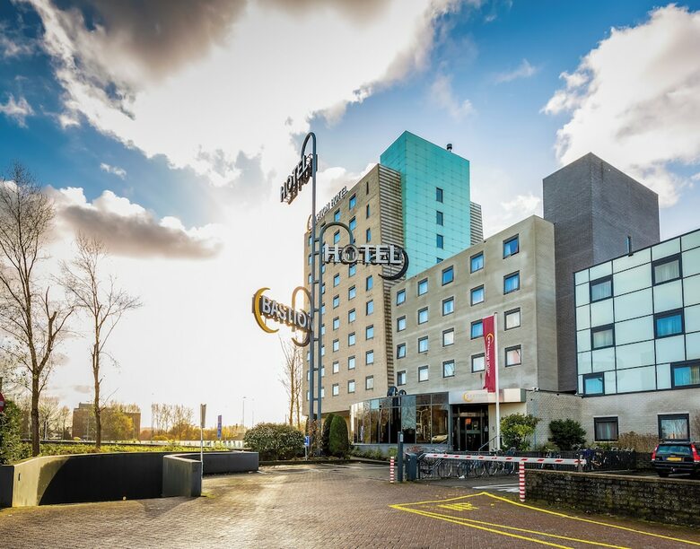Hotel Bastion Amstel Amsterdam