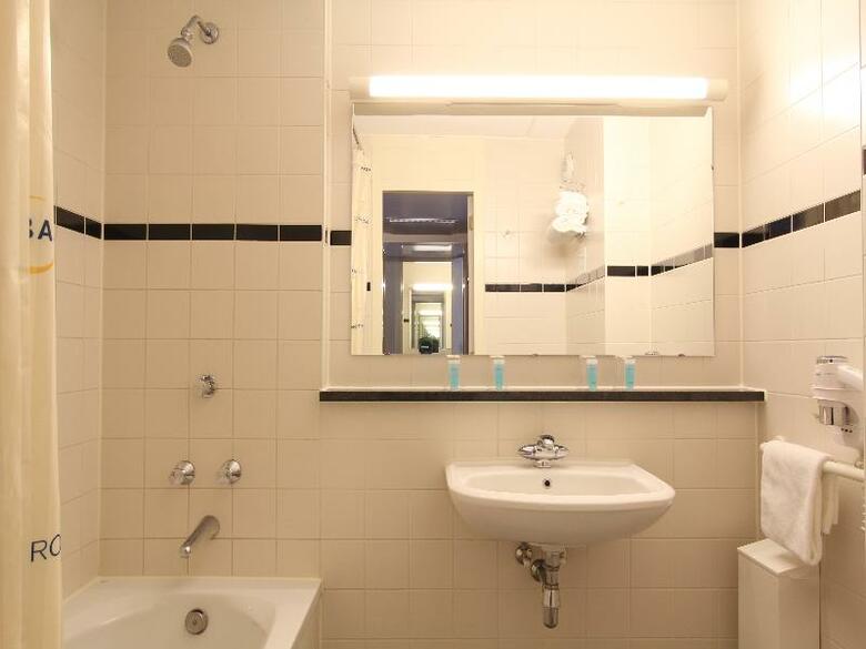 Hotel Bastion Amstel Amsterdam