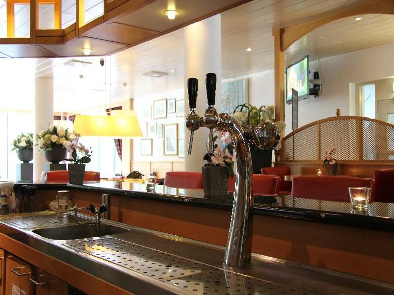 Hotel Bastion Amstel Amsterdam
