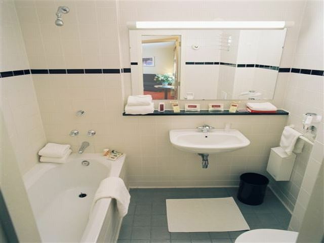 Hotel Bastion Amstel Amsterdam
