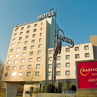 Hotel Bastion Amstel Amsterdam