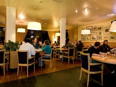 Hotel Bastion Amstel Amsterdam