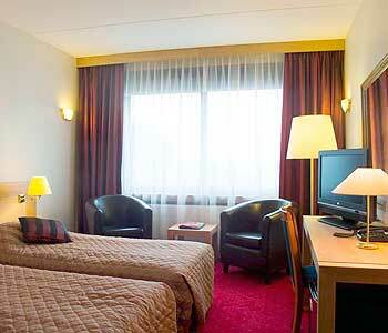 Hotel Bastion Amstel Amsterdam