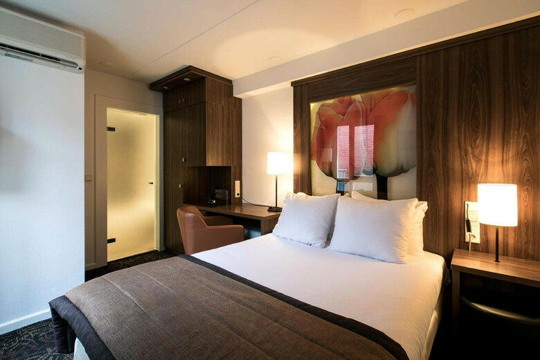Eden Hotel Amsterdam