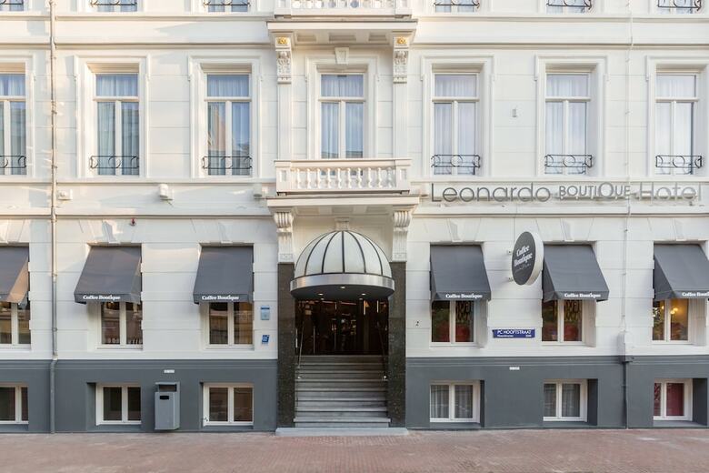 Apollo Museumhotel Amsterdam City Centre