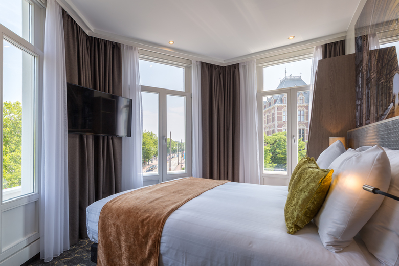 Apollo Museumhotel Amsterdam City Centre
