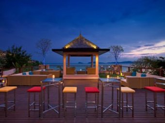 Hotel The Westin Siray Bay Resort & Spa