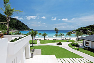 Hotel Racha Phuket