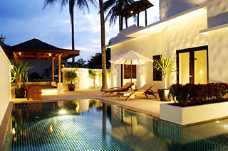 Hotel Racha Phuket