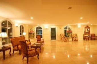 Romance Serviced Apartment & Hotel