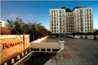 Romance Serviced Apartment & Hotel